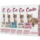Cadilo Premium Katzenfutter Probepackungen