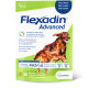 Flexadin Advanced mit Boswelia für Hunde