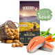Seberus Mini/Small Fresh Salmon - natürliches, getreidefreies Hundefutter