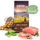 Seberus Lamb & Potato - natürliches, getreidefreies Hundefutter