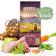 Seberus Mini/Small Fresh Chicken - natürliches, getreidefreies Hundefutter