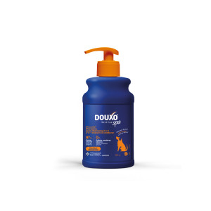 Douxo Spa 2-in-1 shampoo en conditioner voor de hond