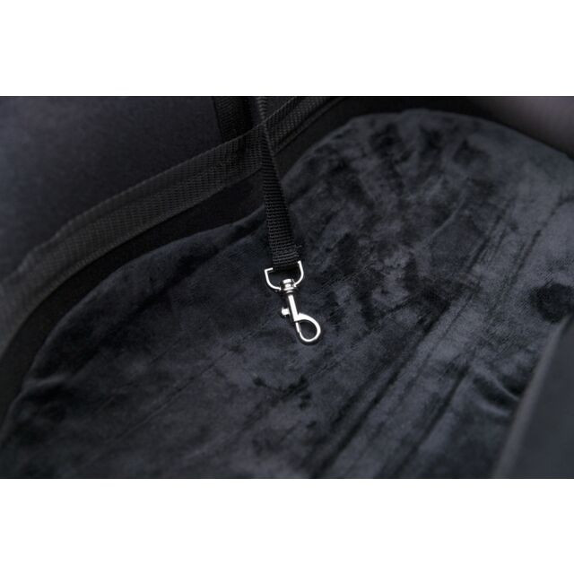 Trixie fietsmand & draagtas voor bagagedrager