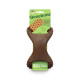 Benebone Dental Chew Nylon Kauspielzeug Hund (Erdnussgeschmack)