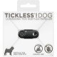 Tickless Mini Ultraschall aufladbarer Floh- und Zecken Repellent Hund