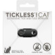 Tickless Mini Ultraschall aufladbarer Floh- und Zecken Repellent Katze