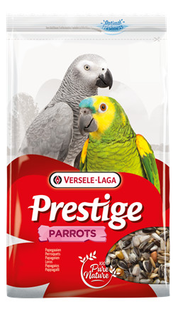 Versele-Laga Prestige Parrots Papageienfutter