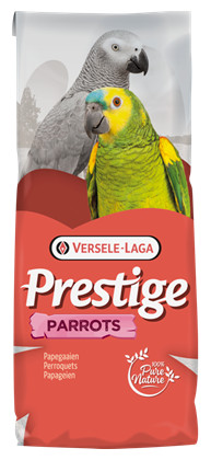 Versele-Laga Prestige Parrots Papageienfutter