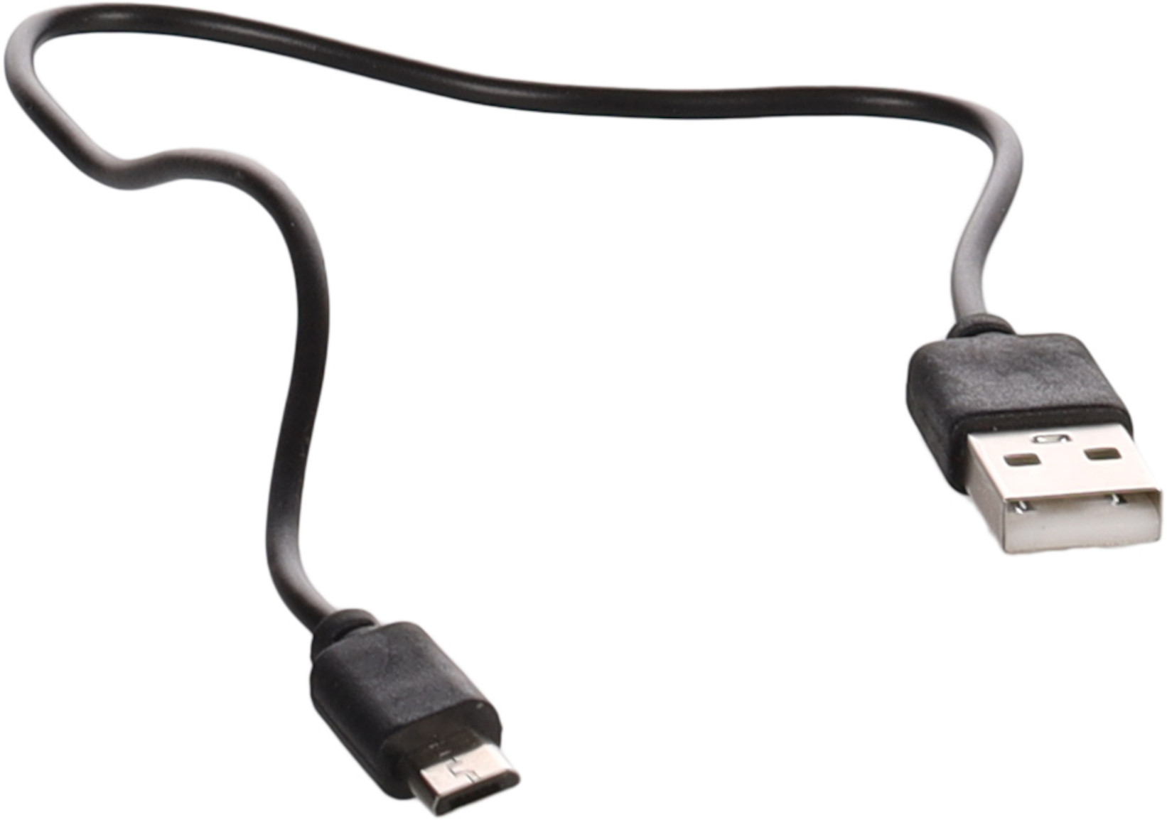 Jogginglijn met heupriem Stoffel fluo geel (118 cm/80-140 cm)