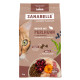 Sanabelle Indoor mit Perlhuhn und Preiselbeeren Katzenfutter