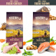 Seberus Mini Hundefutter - Probierpaket