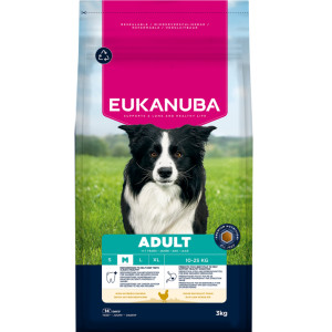 Eukanuba Hundefutter | Groe Auswahl | Gnstig online - Brekz.de