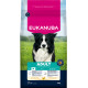 Eukanuba Adult Medium Huhn Hundefutter