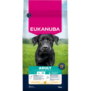 Eukanuba Hundefutter | Groe Auswahl | Gnstig online - Brekz.de