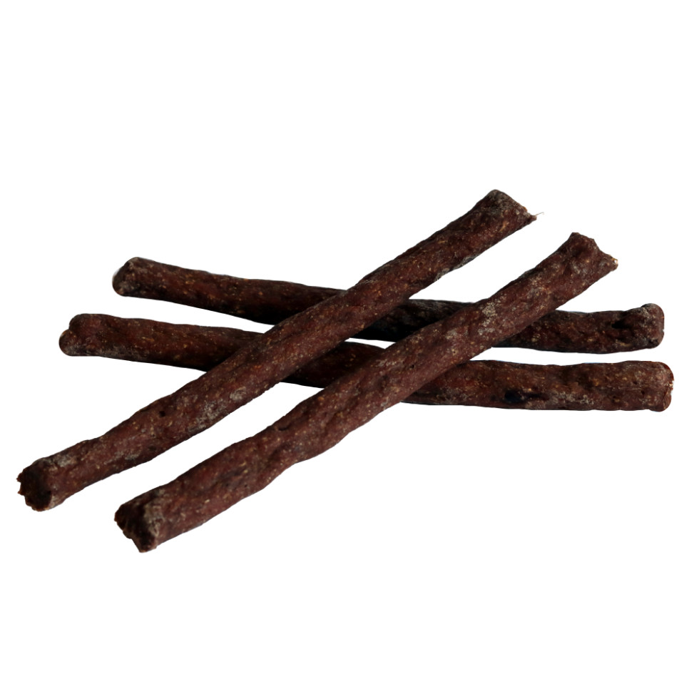 Lukos Yum Snacks Lamb Sticks für Hunde
