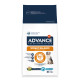 Advance Veterinary Weight Balance Medium-Maxi Hundefutter