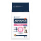 Advance Veterinary Diets Atopic Medium Maxi mit Forelle Hundefutter