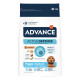 Advance Puppy Protect Medium mit Huhn und Reis Hundefutter