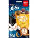 Felix Knabber Mix Original Katzensnack