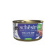 Schesir Thunfisch mit Rind (Gelee) Nassfutter Katze (Dose)