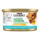 Gourmet Nature's Creations mit Thunfisch Katzen-Nassfutter