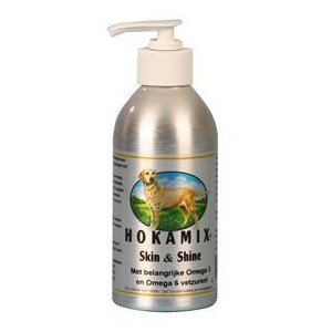 Hokamix Skin & Shine 1000 ml