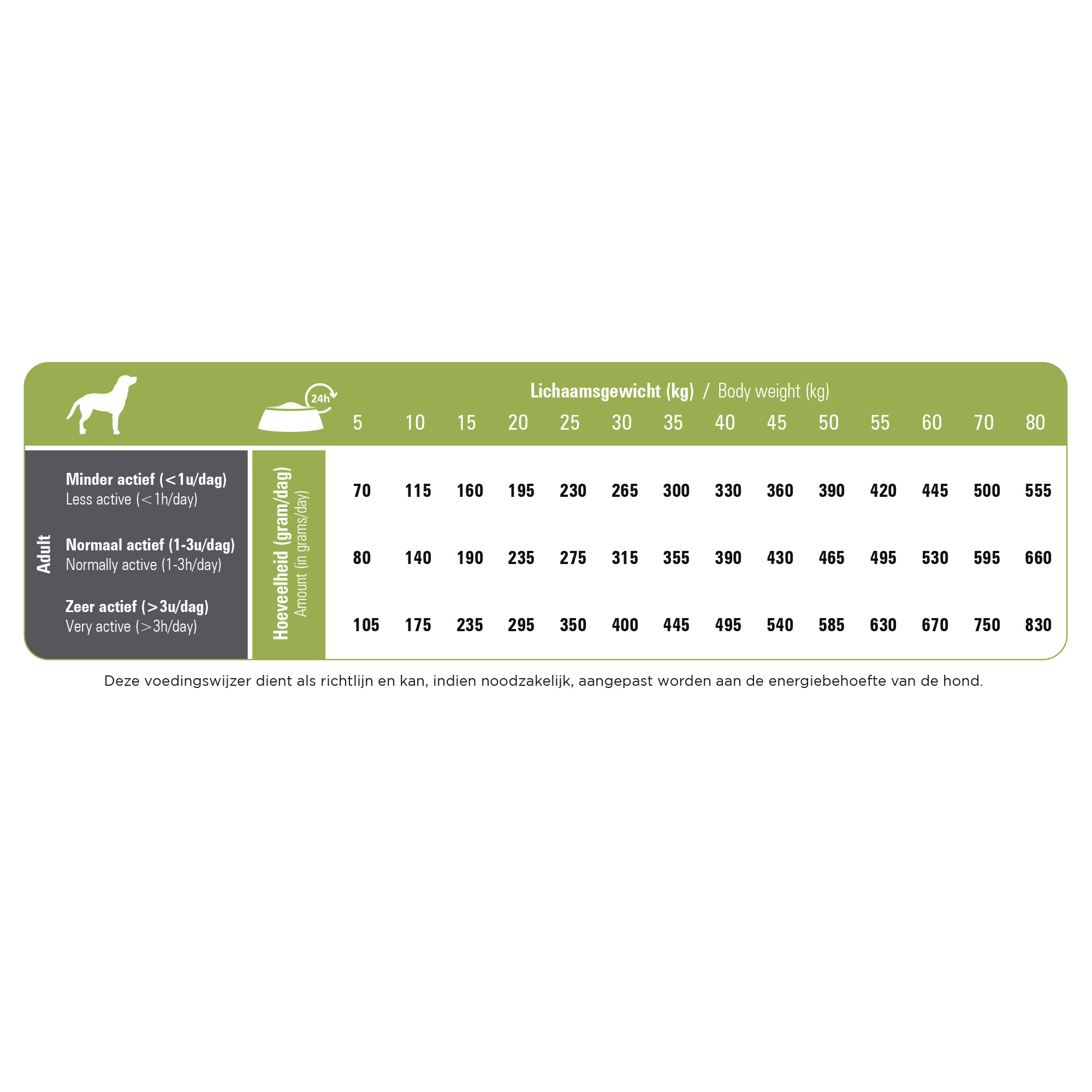 Prins ProCare Senior Hypoallergenic mit Lamm & Reis Hundefutter
