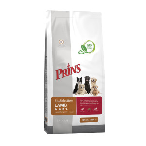 Prins Hundefutter gnstig online bestellen bei - Brekz.de