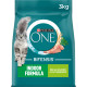 Purina One Indoor mit Truthahn Katzenfutter