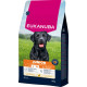 Eukanuba Junior Large Huhn Hundefutter