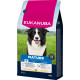 Eukanuba Mature Medium Huhn Hundefutter