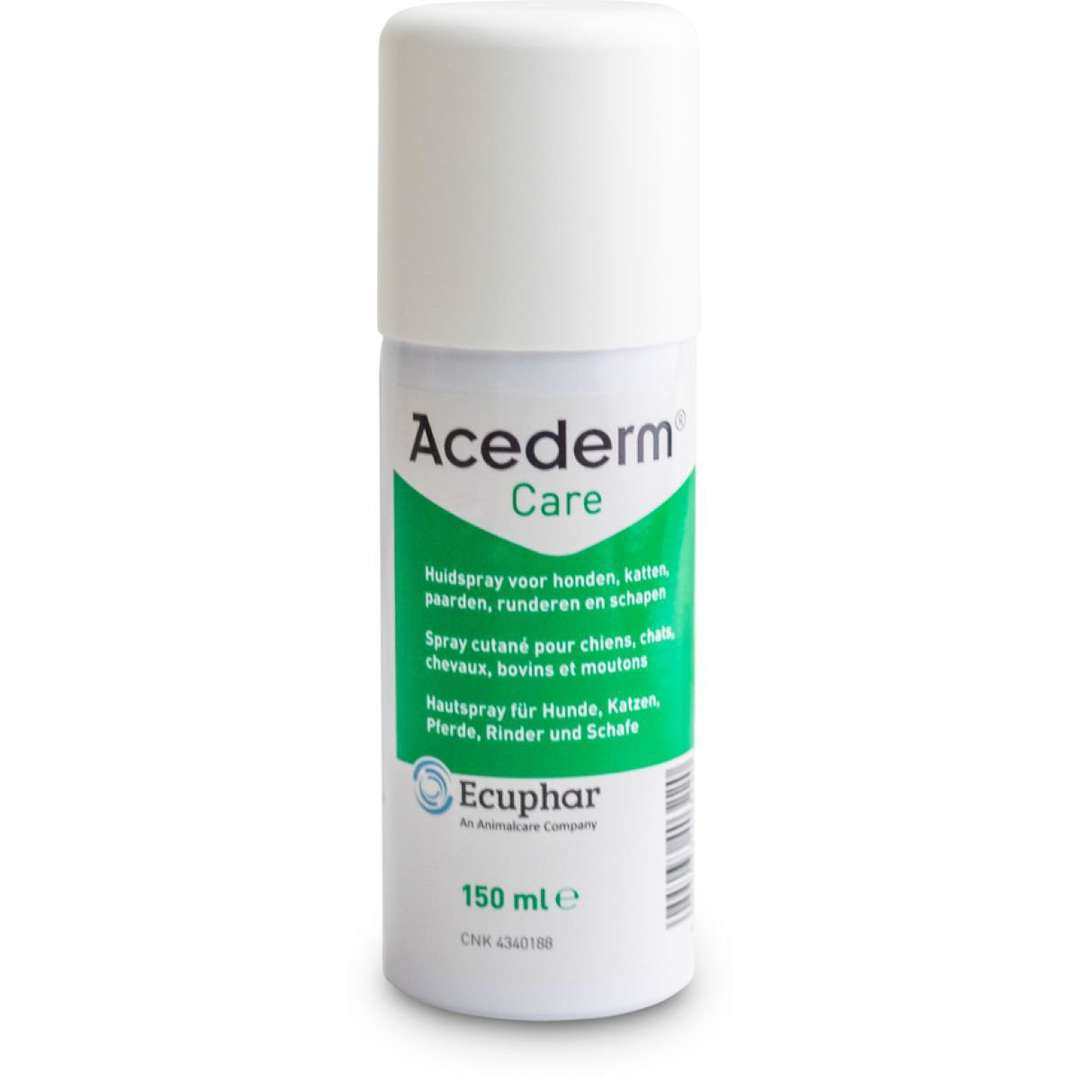 Acederm Wondspray