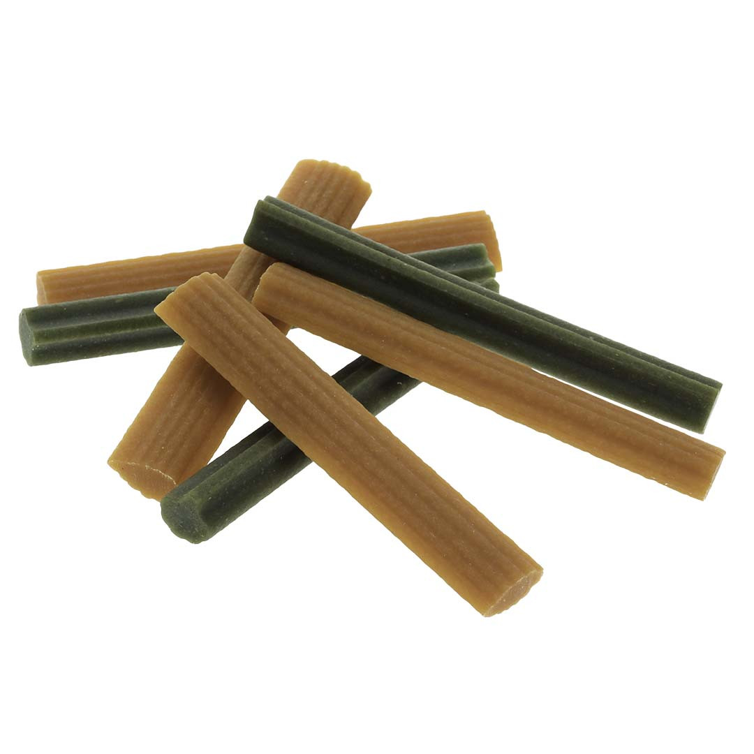 Garden Bites Puppy Soft Veggie Sticks hondensnack