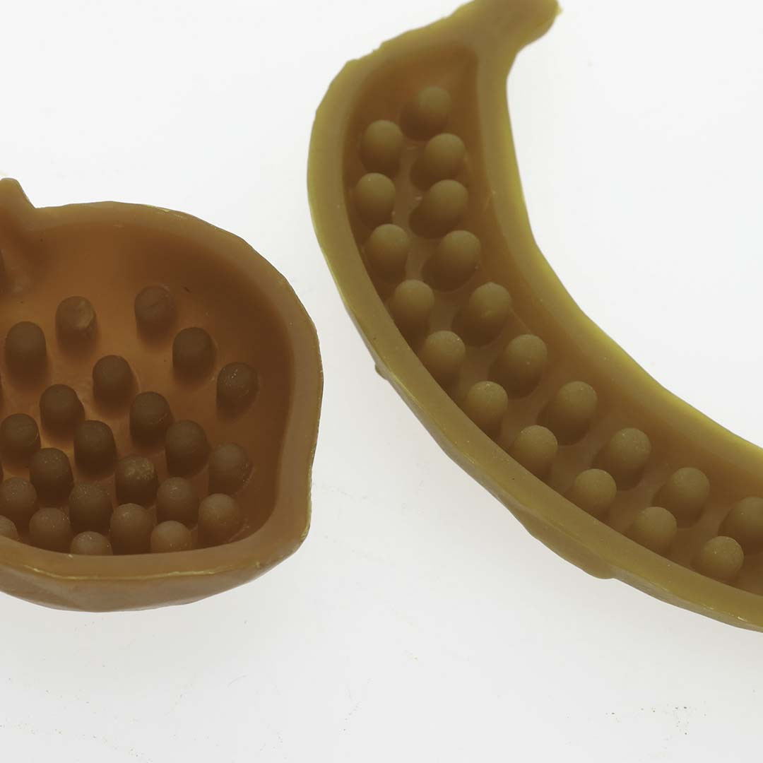 Garden Bites Puppy Soft Fruity Friends hondensnack