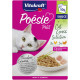 Vitakraft Poésie Petit Cat Grass Selection Nassfutter Katze (6 x 50 g)