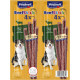 Vitakraft Beefstick mit Wild Hundesnack (4 Stk.)