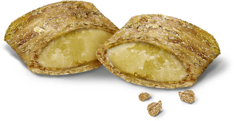 Vitakraft Crispy Crunch Classic met gevogelte kattensnack (60 g) Vitakraft Crispy Crunch Classic met gevogelte kattensnack (60 g)