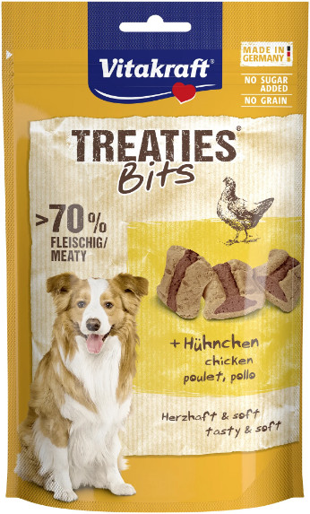 Vitakraft Treaties Bits Hundesnacks