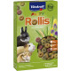 Vitakraft Rollis Party Snacks für Nagetiere