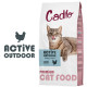 Cadilo Active Outdoor - Premium Katzenfutter