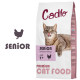Cadilo Senior - Premium Katzenfutter