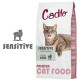 Cadilo Sensitive - Premium Katzenfutter
