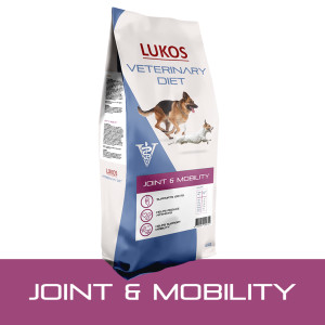 Lukos Veterinary Diet Hundefutter | Hochwertige Ditnahrung - Brekz.de