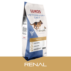 Lukos Veterinary Diet Hundefutter | Hochwertige Ditnahrung - Brekz.de