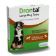 Drontal Large Dog /  XL 525/504/175 mg Entwurmungsmittel