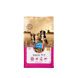 CaroCroc Hundefutter | Groe Auswahl | Gnstig online - Brekz.de