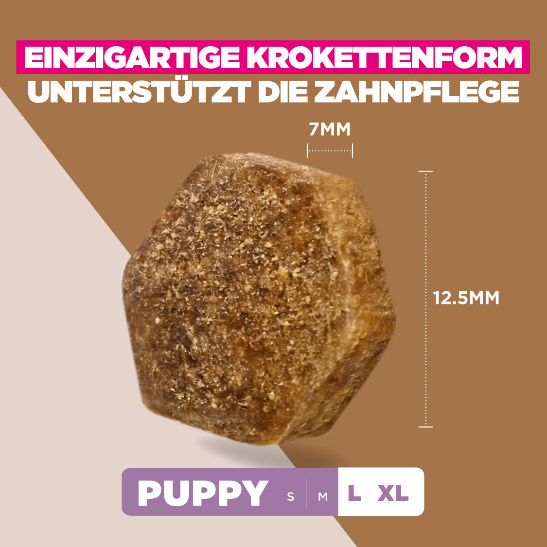 Eukanuba Puppy & Junior L/XL graanvrij zeevis hondenvoer