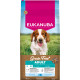 Eukanuba Adult S/M Getreidefrei Meeresfisch Hundefutter