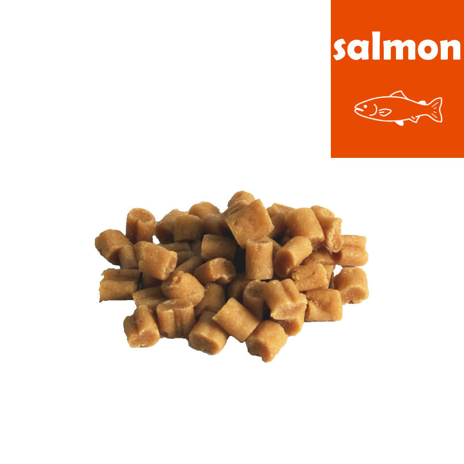 Lukos Trainer Treats Salmon für Hunde