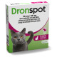 Dronspot 96 mg/24 mg Spot-on Lösung für Katzen (5-8 kg)
